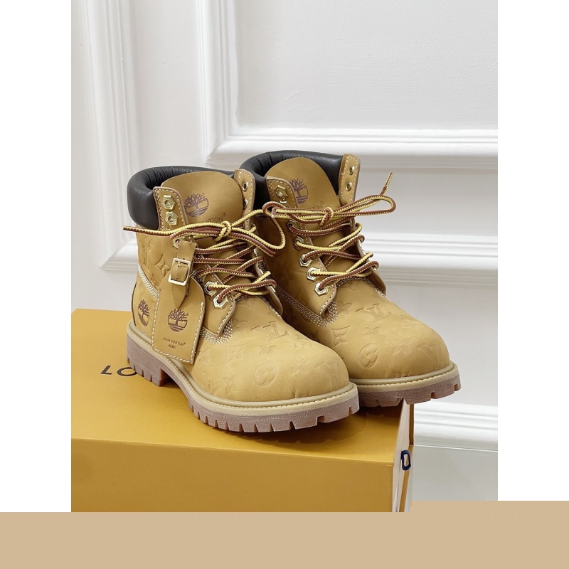 LV Boots